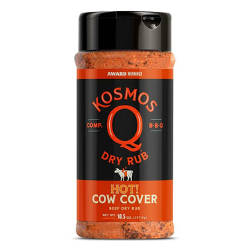Kosmos Q Cow Cover hot